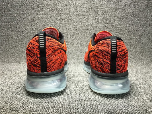 Super Max Nike Flyknit Max Men--007